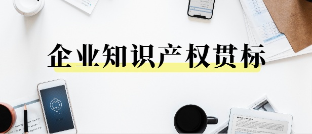合肥市知識產權貫標